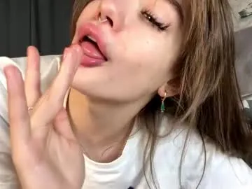 jinny_garland on Chaturbate 