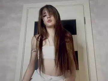 jinny_garland on Chaturbate 