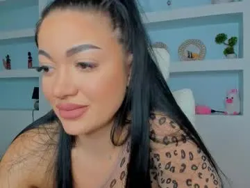 Offline jisselle on Chaturbate