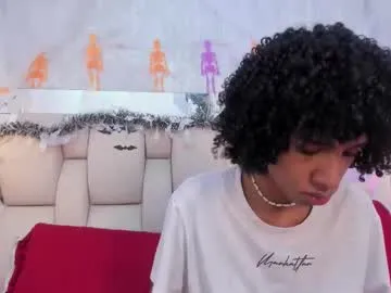 Offline johan_gz_ on Chaturbate