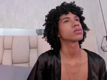 Offline johan_gz_ on Chaturbate