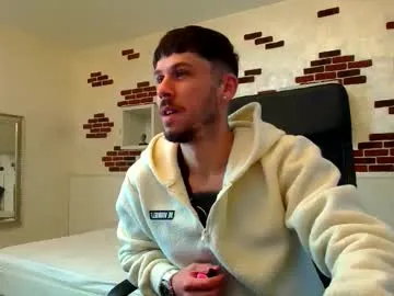 Freechat jonahshaw on Chaturbate