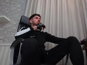 Freechat jonahshaw on Chaturbate