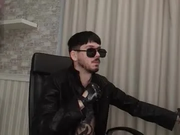 Freechat jonahshaw on Chaturbate