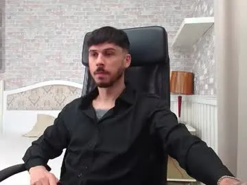 Freechat jonahshaw on Chaturbate