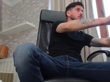 Freechat jonahshaw on Chaturbate