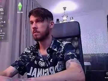 Freechat jonahshaw on Chaturbate