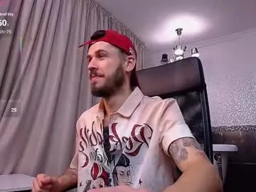 Freechat jonahshaw on Chaturbate