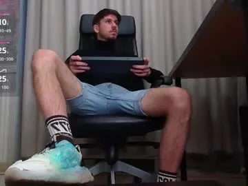 Freechat jonahshaw on Chaturbate