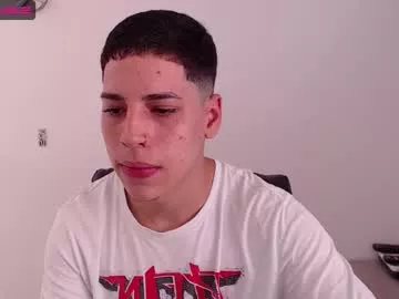 Freechat jonathanjoestar_ on Chaturbate