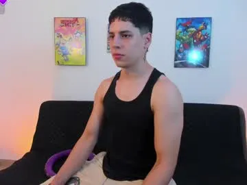 Freechat jonathanjoestar_ on Chaturbate