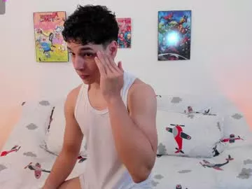 Freechat jonathanjoestar_ on Chaturbate