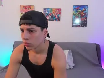 Freechat jonathanjoestar_ on Chaturbate