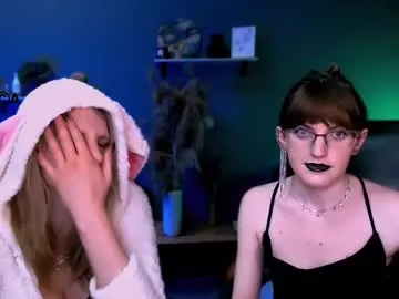 Offline jose_fairy on Chaturbate