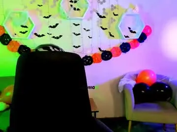 Offline jose_fairy on Chaturbate