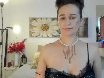 Freechat joycasidy on Chaturbate