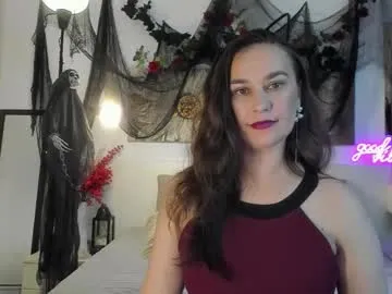 Freechat joycasidy on Chaturbate