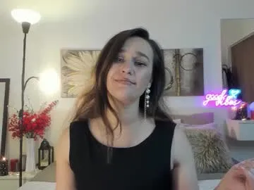 Freechat joycasidy on Chaturbate