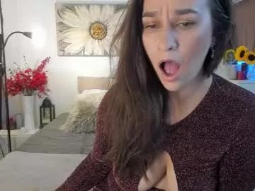 Freechat joycasidy on Chaturbate