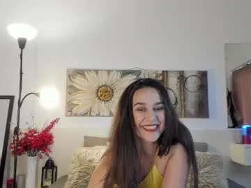Freechat joycasidy on Chaturbate