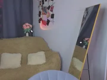 Offline joyce_jones on Chaturbate