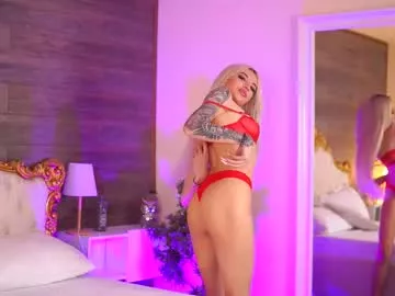 Offline juicy_jessye on Chaturbate