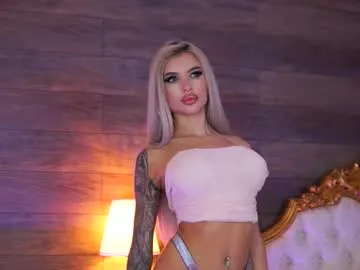 Offline juicy_jessye on Chaturbate