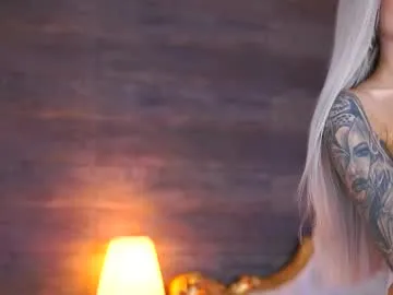 Offline juicy_jessye on Chaturbate