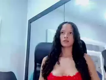 Freechat juliettableer on Chaturbate