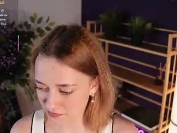 Freechat juliettakaniecki on Chaturbate