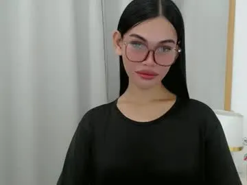 Freechat kaamy_dake on Chaturbate