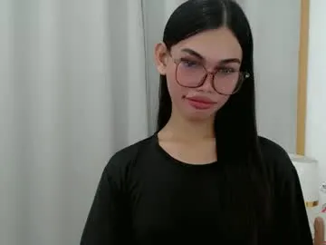 Freechat kaamy_dake on Chaturbate