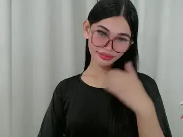 Freechat kaamy_dake on Chaturbate