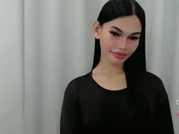 Freechat kaamy_dake on Chaturbate