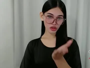 Freechat kaamy_dake on Chaturbate