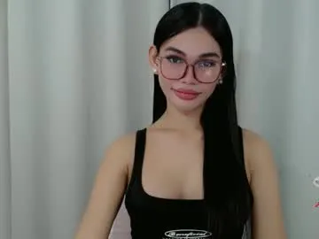 Freechat kaamy_dake on Chaturbate