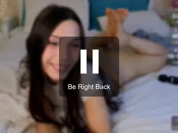 kaiasunshine on Chaturbate