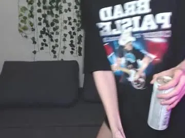 Offline kaislutx on Chaturbate