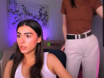 Offline kaisy_star on Chaturbate