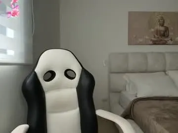 Freechat kaliffa_zoe on Chaturbate