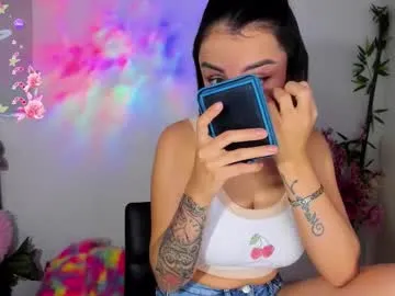 Offline kandygirl_023 on Chaturbate