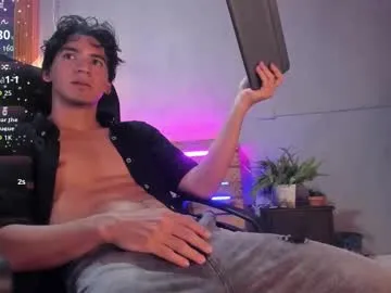 kane_del_toro —  Young guy playing with your fantasies  | Big Cum Goal: 900  #exhibitionist #hairy #feet #cock #cumshot  [380 tokens remaining]