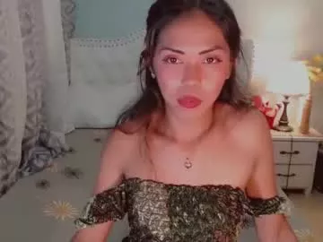 Offline karina_fuckdoll on Chaturbate