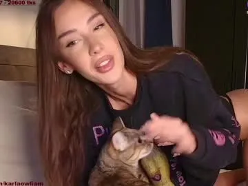 karlaowliam — Hiiii! Tip 287/288/289 for patterns | Snap 4life - 434 tks #lush #horny - Multi-Goal :  Naked #lovense