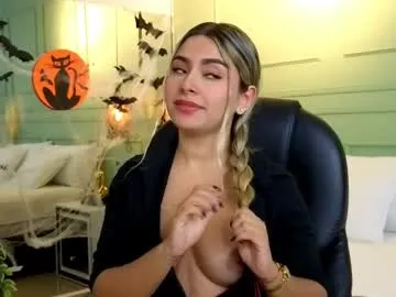 kataliina_18 on Chaturbate