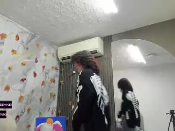 Offline katemoss70 on Chaturbate