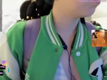 Offline katemoss70 on Chaturbate