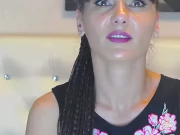 Freechat kathialust on Chaturbate