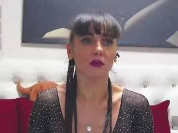 Freechat kathialust on Chaturbate