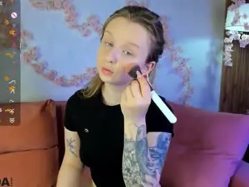 katrina_bail on Chaturbate